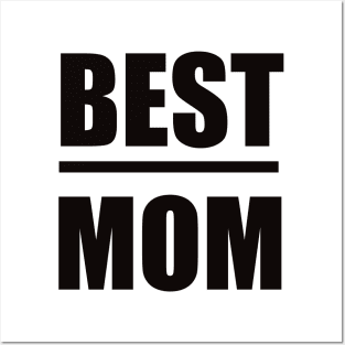 Best mom Posters and Art